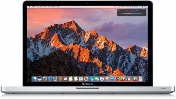 APPLE (reconditionné) <br> MACBOOK PRO 13