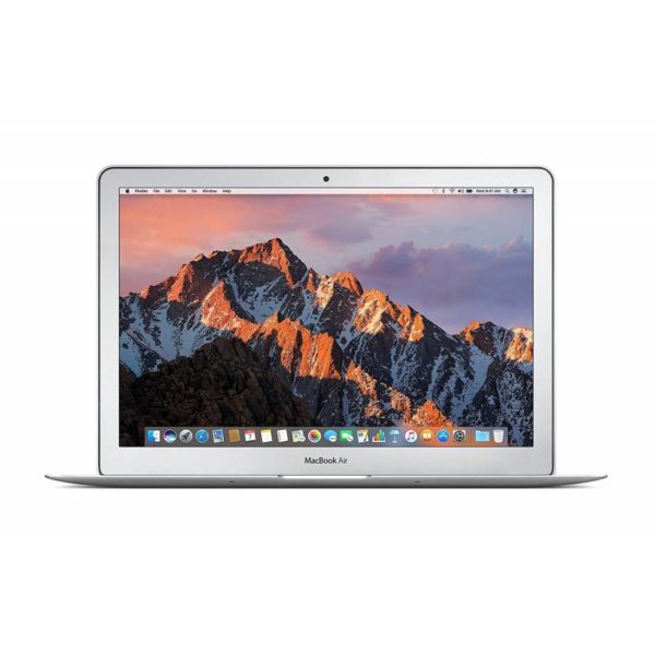 APPLE (reconditionné) <br> MacBook Air 13 (Mi-2012)