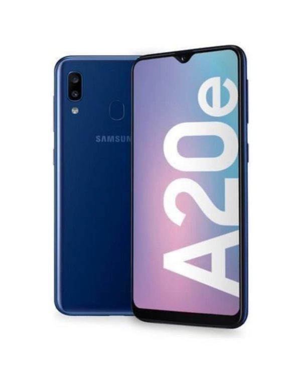SAMSUNG <br> Galaxy A20e 32GO