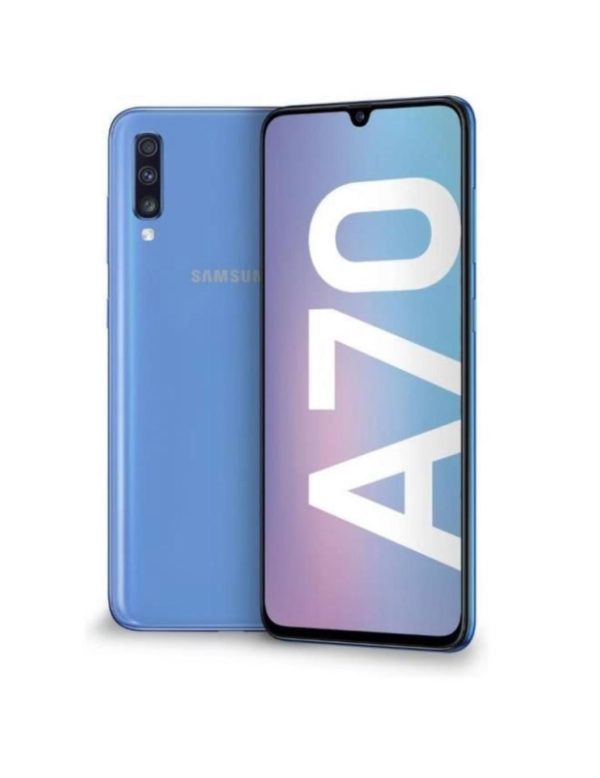 SAMSUNG <br> Galaxy A70 128GO