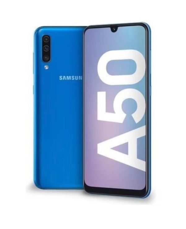 SAMSUNG <br> Galaxy A50 128 GO