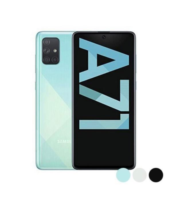 SAMSUNG <br> Galaxy A71 128 GO