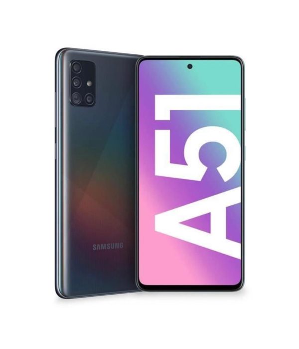 SAMSUNG <br> Galaxy A51 128GO