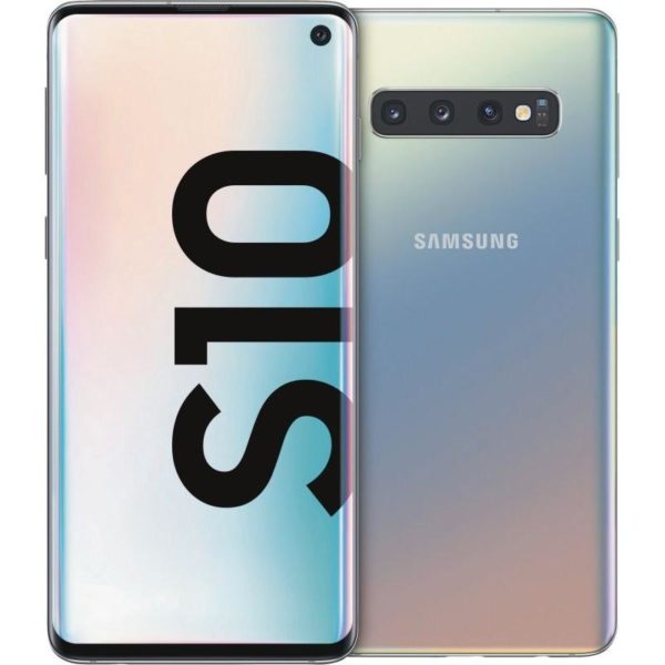 SAMSUNG <br> Galaxy S10 128GO