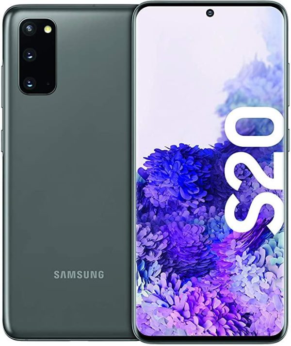 SAMSUNG <br> Galaxy S20 128GO