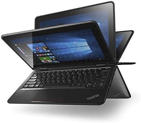 LENOVO (reconditionné) <br> ThinkPad Yoga 11e G3 11" Tactile