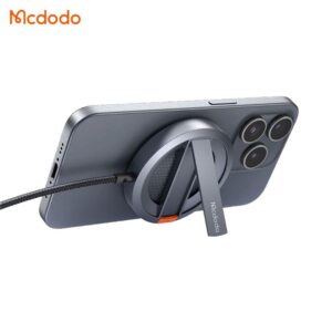Chargeur à Induction Mcdodo CH-5500 15W pour iPhone 