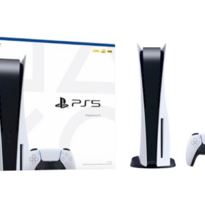 PlayStation 5 Édition Standard - Reconditionnée et Garantie 1 An
