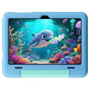 Blackview TAB20 Kids 4+64 Go 10.1" Bleu - Neuf