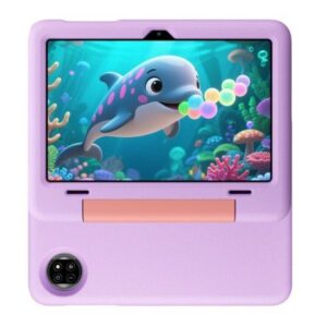 Blackview TAB20 Kids 4+64 Go 10.1" Violet - Neuf