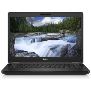 Dell Latitude 5490 - 14'' - Core i5 8e Gen - HDD 1 To
Go - Ram 16 Go - AZERTY (Grade A)