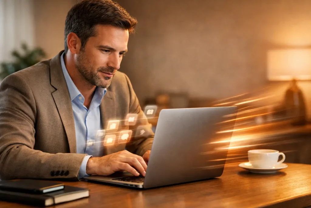 Comment accélérer un MacBook lent en 9 gestes