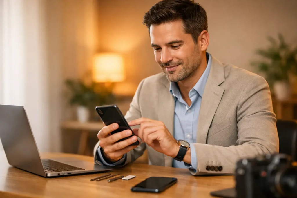 Déblocage téléphone sans perte, mode d’emploi