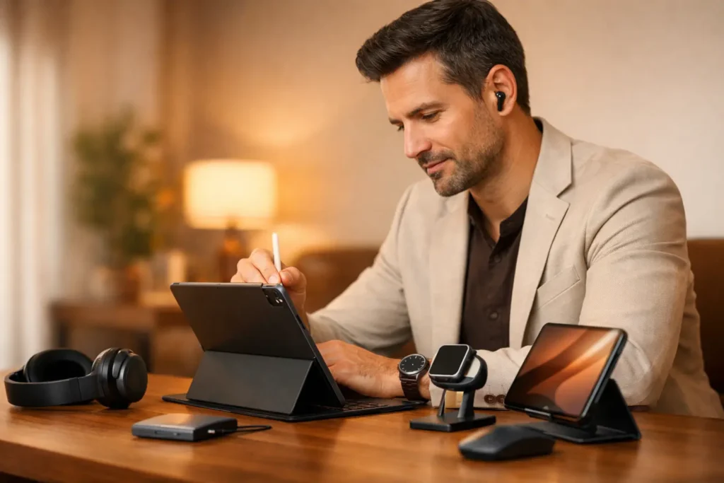 Les meilleurs accessoires pour iPad en 2026