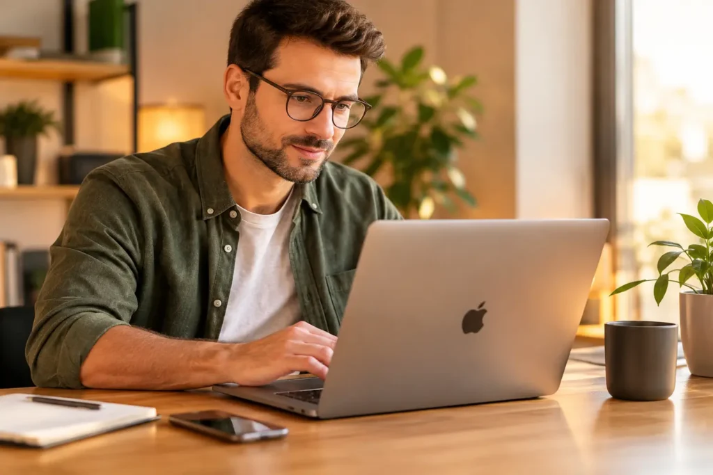 Entretenir la batterie de son MacBook durablement